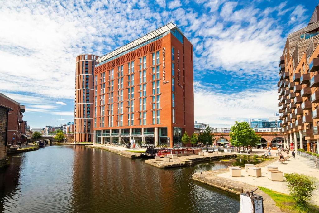 Image of  DoubleTree By Hilton Leeds 