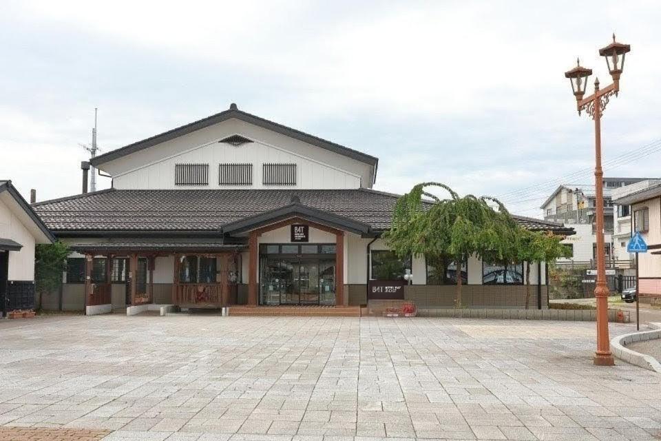 Image of  Hotel B4T Kakunodate 