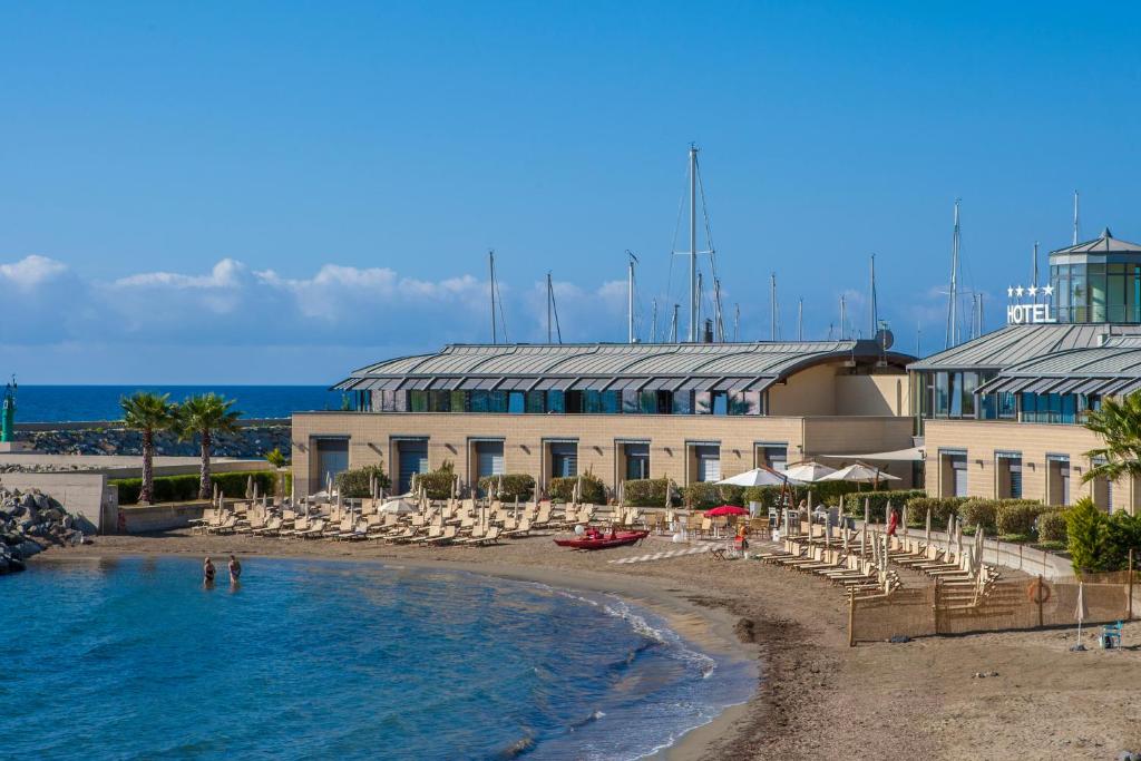 Image of  Hotel Riviera Dei Fiori 