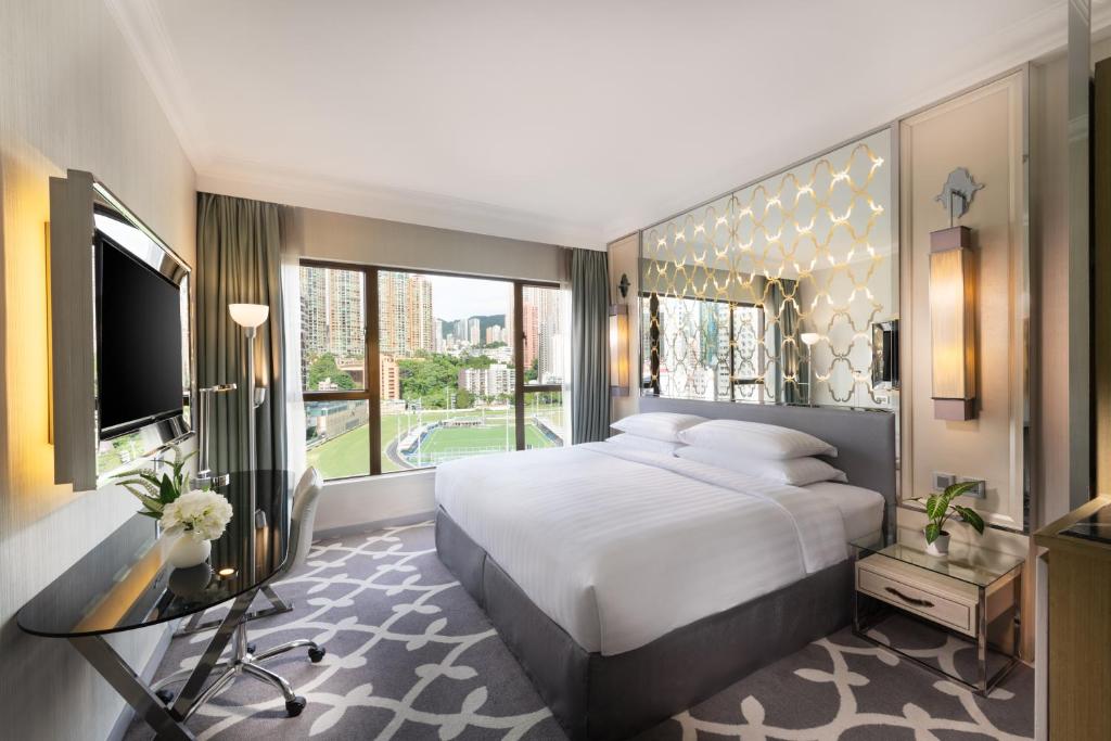 Image of  Dorsett Wanchai, Hong Kong 