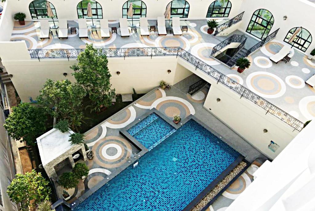Image of  SN Plus Hotel - SHA Plus 