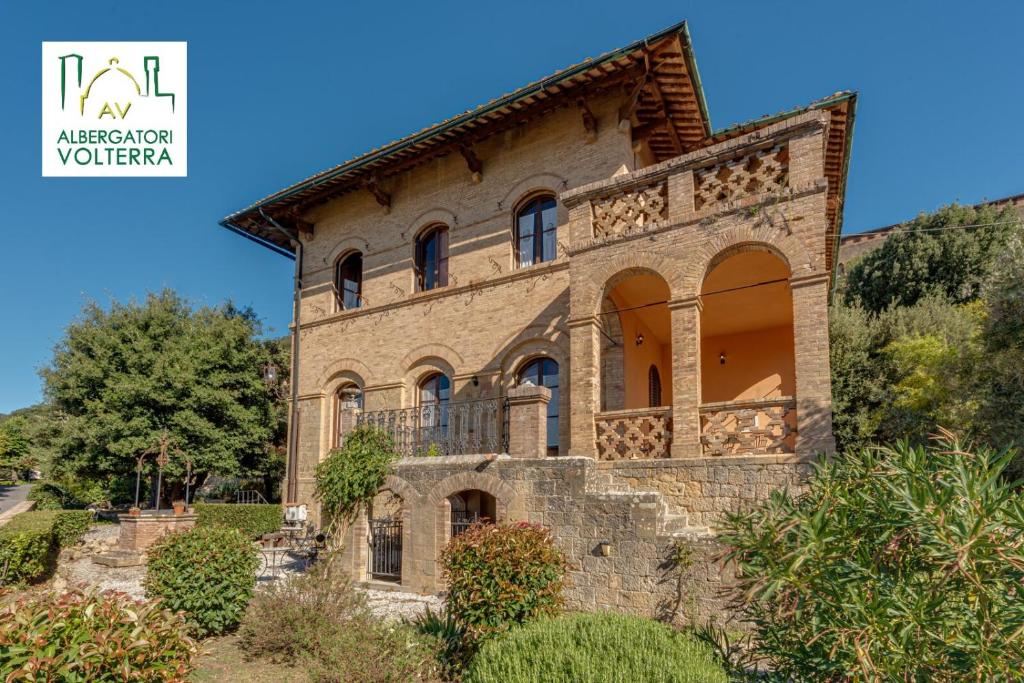Image of  Appartamenti Villa Mascagni 