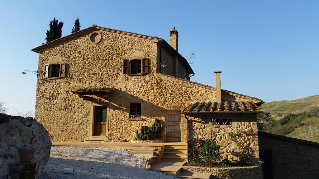 Image of Agriturismo La Quiete