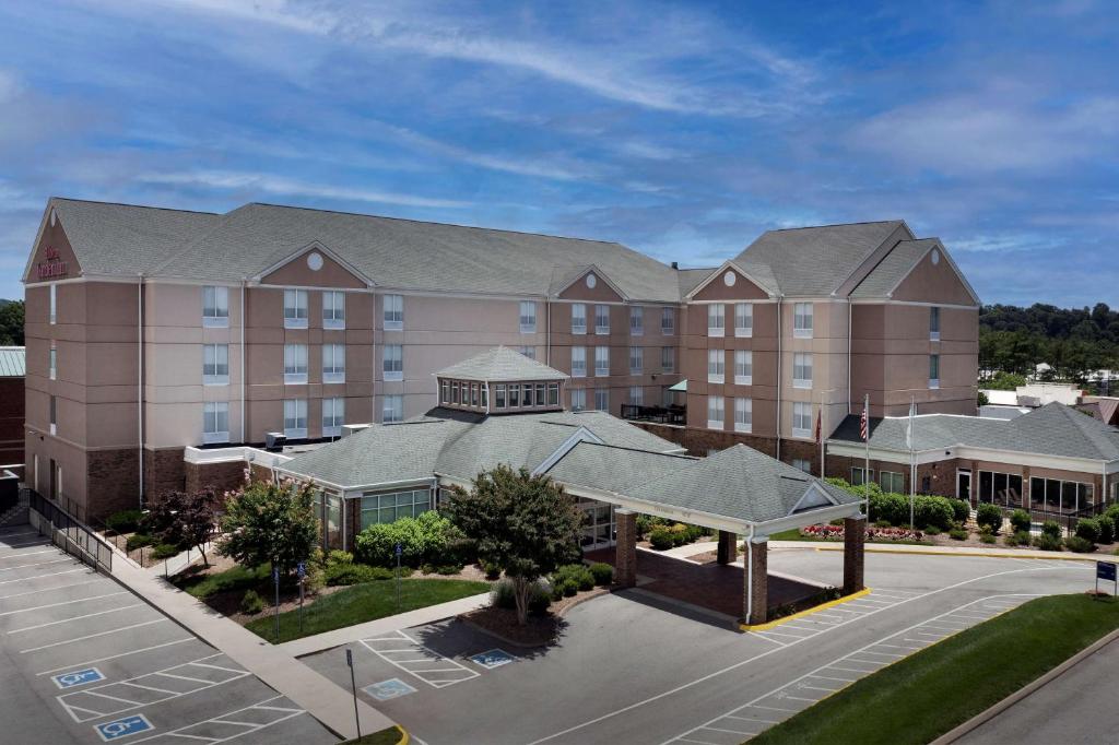 Image of  Hilton Garden Inn Knoxville West 