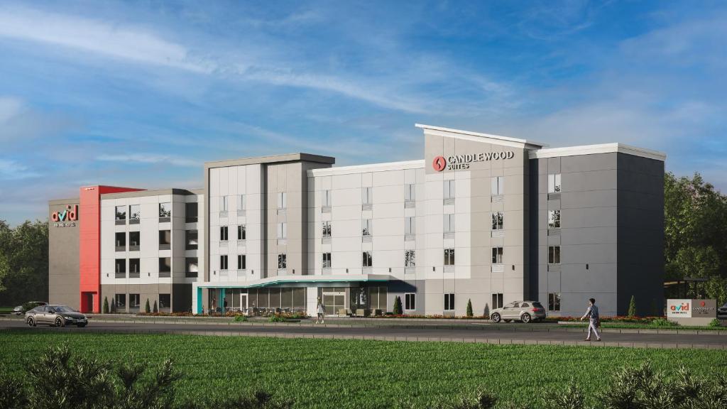 Image of  Candlewood Suites West Memphis 