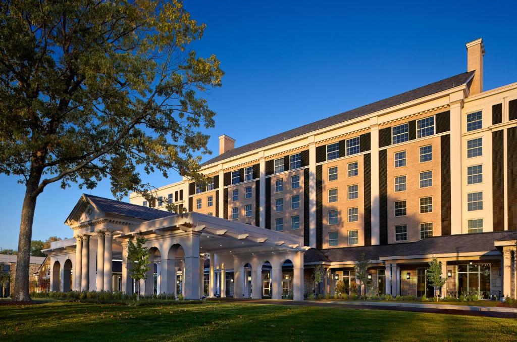 Image of The Guest House At Graceland