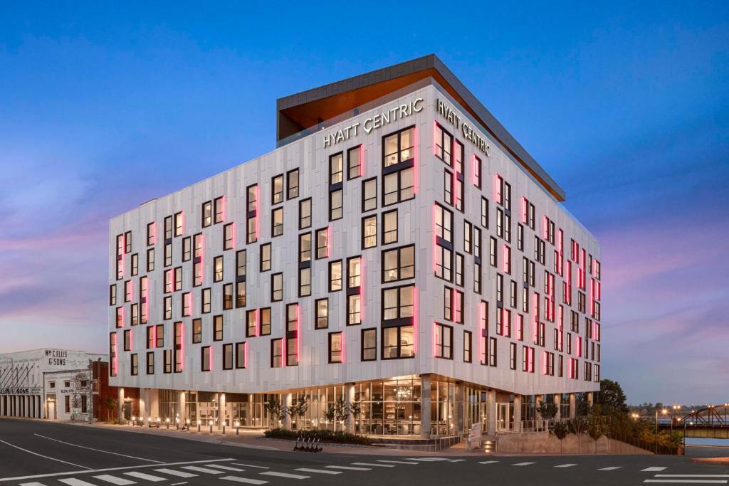 Image of Hyatt Centric Beale Street Memphis