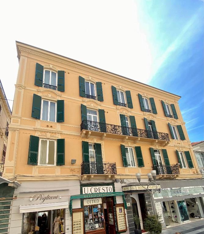 Image of Hotel Eletto