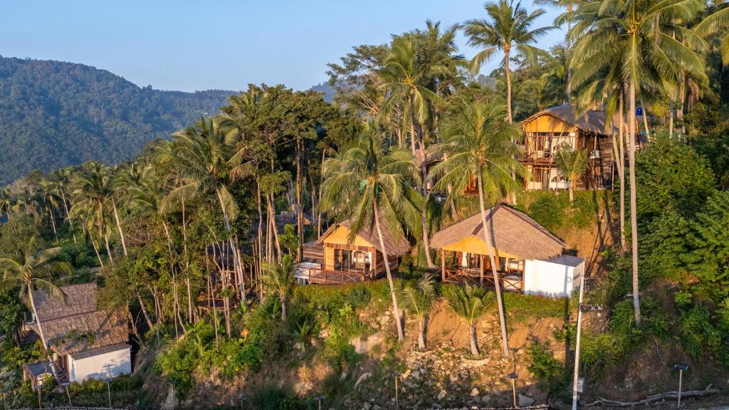 Image of  RoomQuest THEVA Resort Koh Samui 