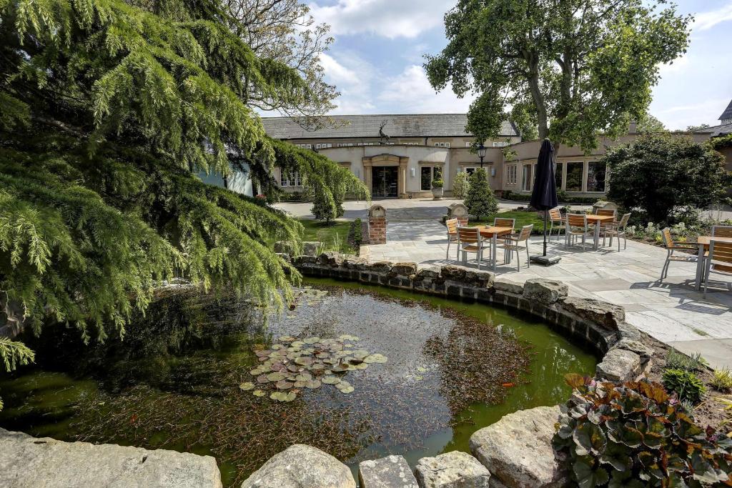 Image of  Best Western Premier Doncaster Mount Pleasant Hotel 