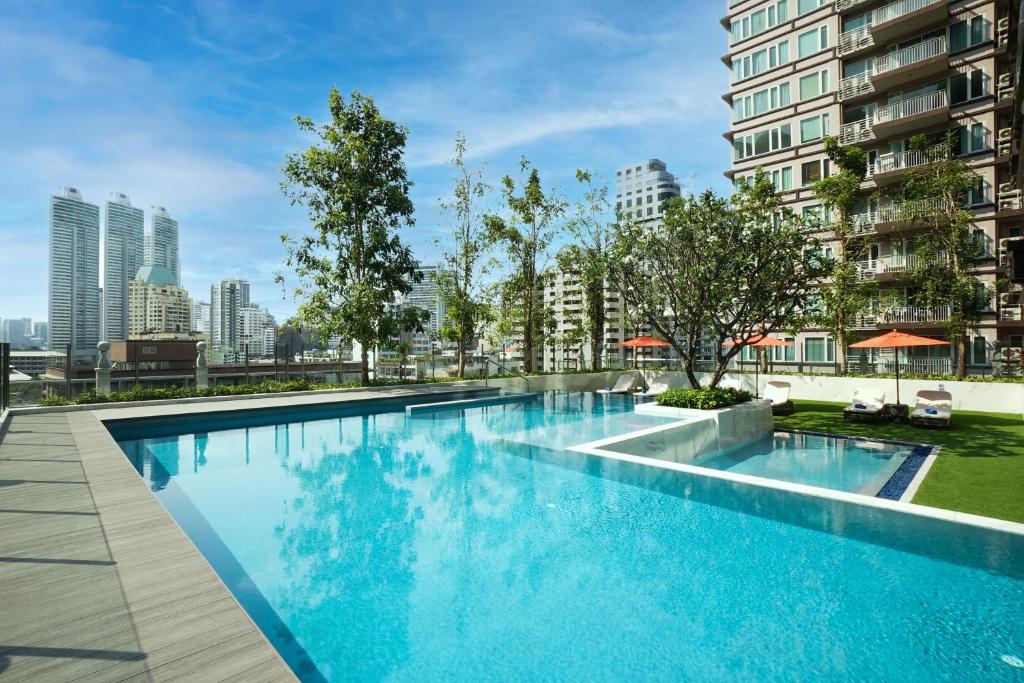 Image of  SILQ Hotel & Residence 