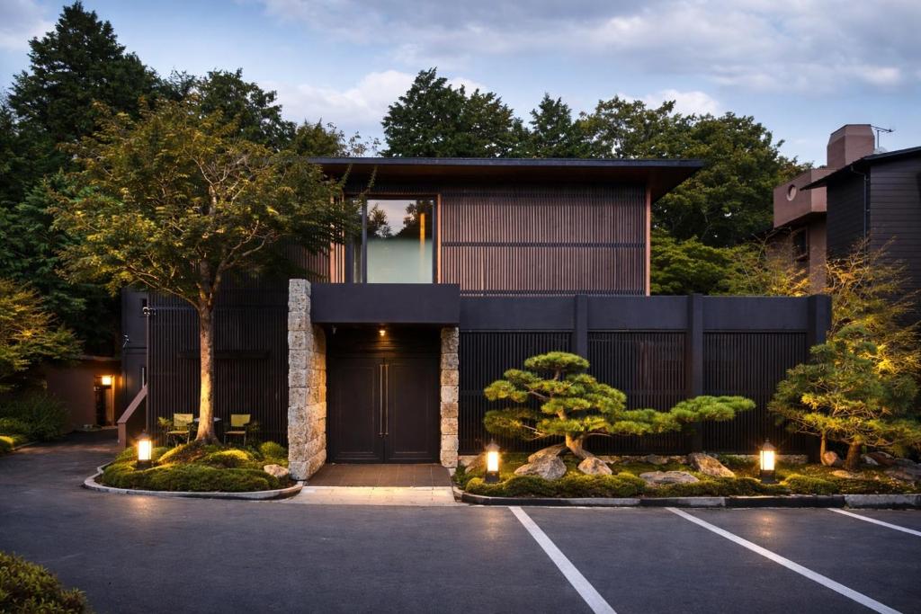 Image of  Hakone Hibarino Hot Spring Hotel 