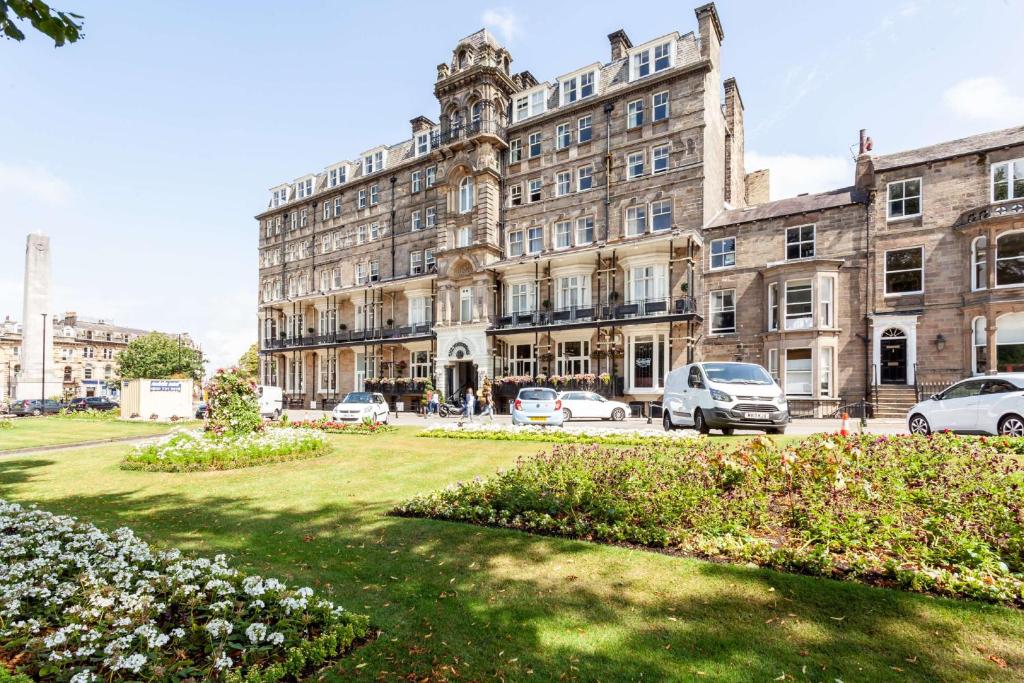 Image of  The Yorkshire 