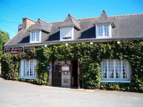 Image of  Hotel Restaurant Bocher 
