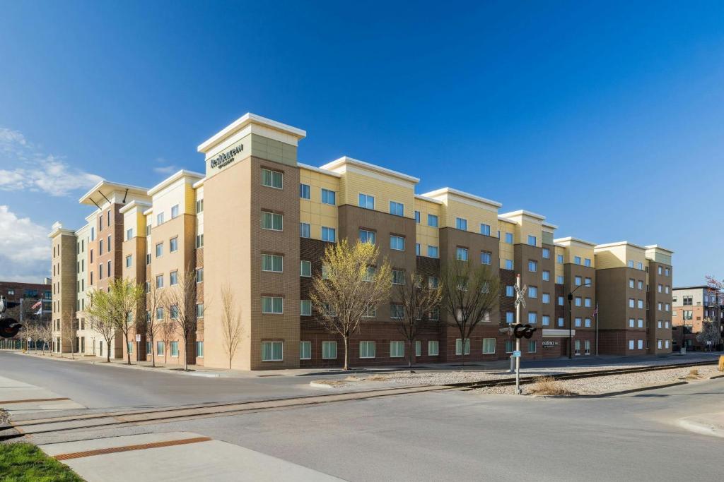 Image of  Residence Inn By Marriott Des Moines Downtown 