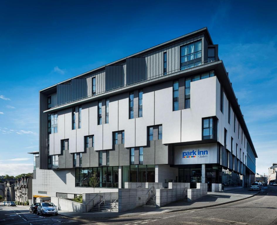 Image of  Park Inn By Radisson Aberdeen 