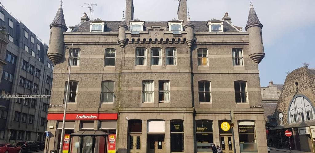 Image of  Aberdeen House 