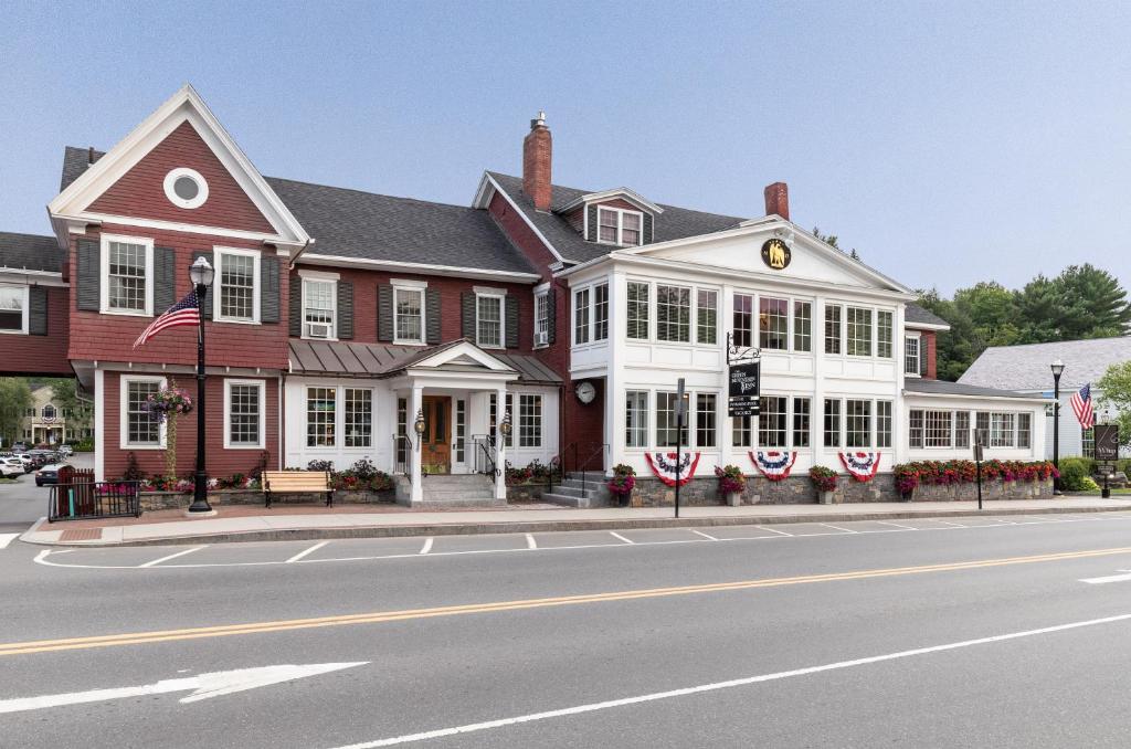 Image of Green Mountain Inn