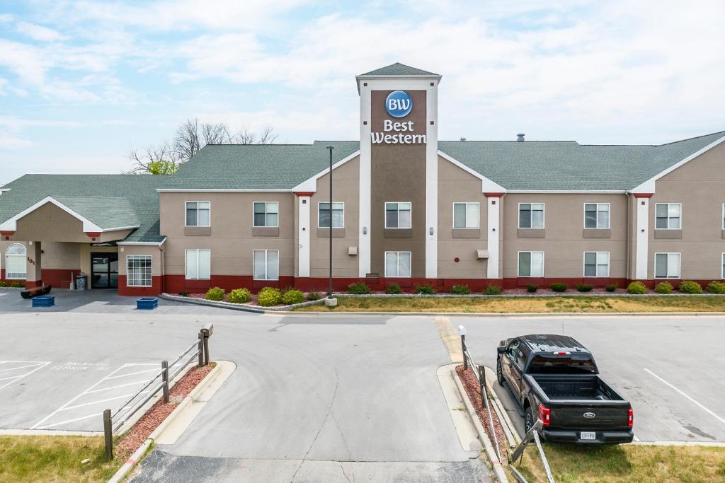 Image of Best Western Watertown