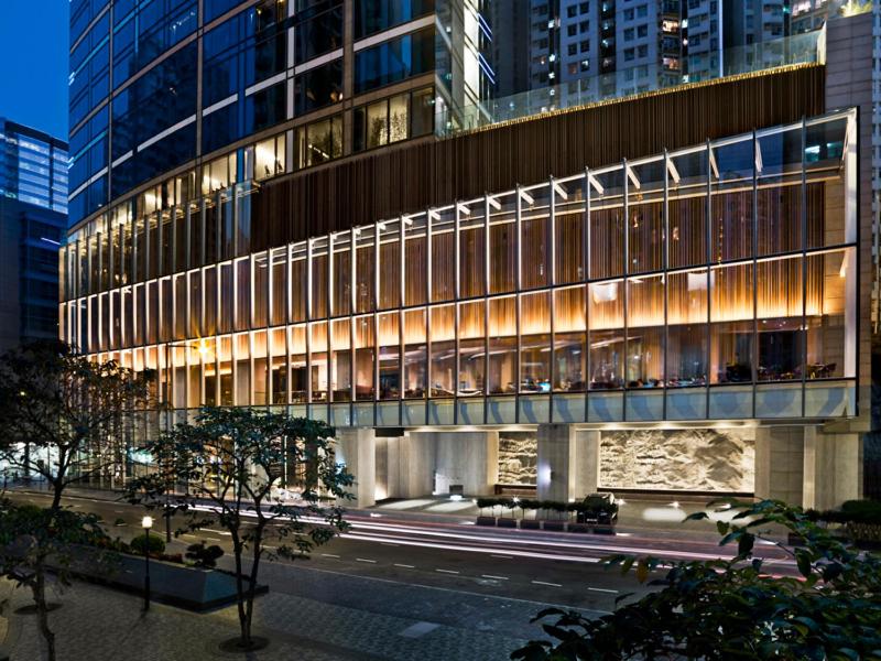 Image of  EAST Hong Kong 