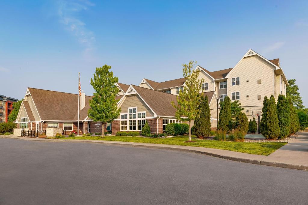 Image of Residence Inn Middleton