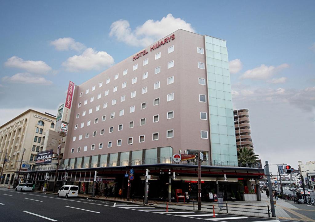 Image of  Hotel Hillarys 