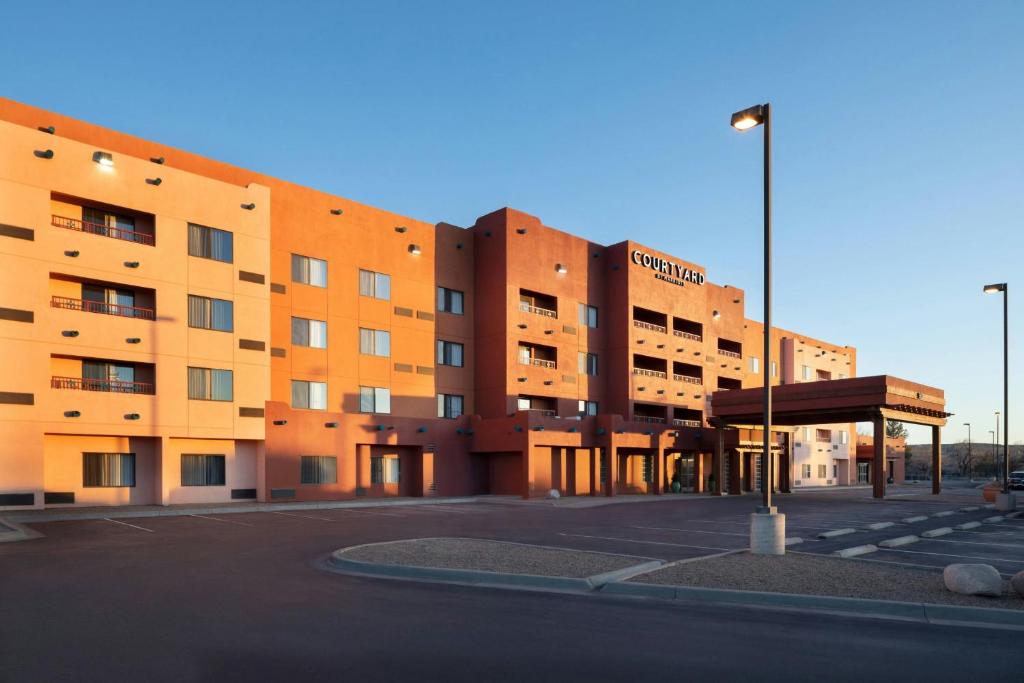 Image of  Courtyard Farmington 