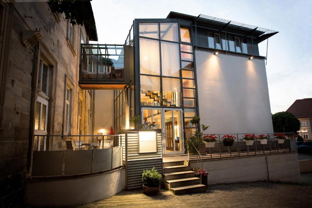 Image of  Hotel Am Dom Bamberg 