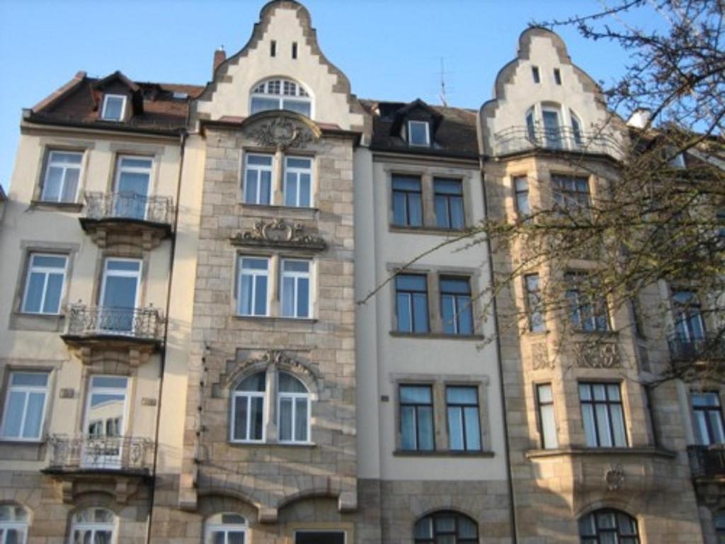 Image of  Hotel Central Bamberg 