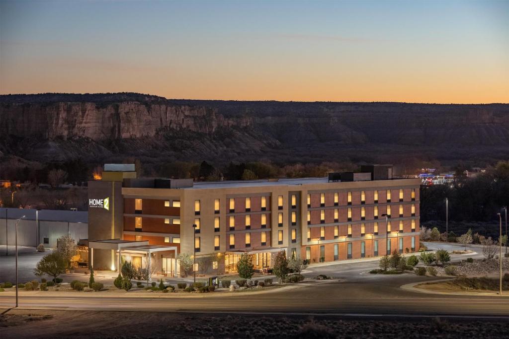 Image of Home2 Suites By Hilton Farmington