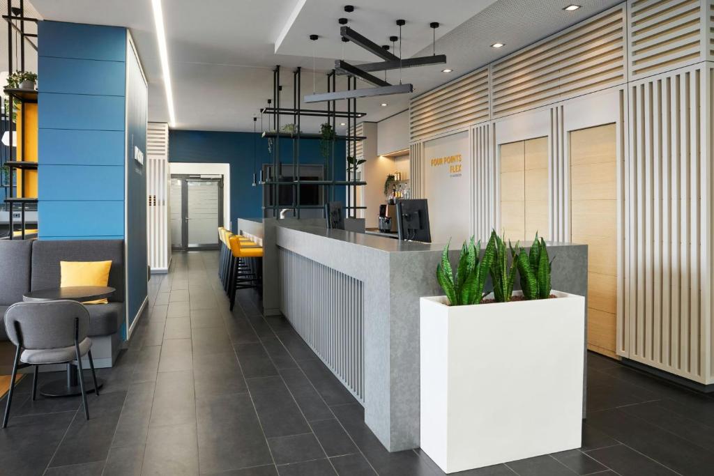 Image of  Four Points Flex By Sheraton Koblenz 
