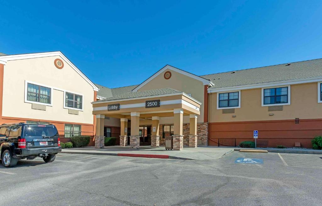 Image of Extended Stay America Suites