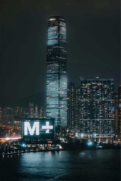 Image of  The Ritz-Carlton, Hong Kong 