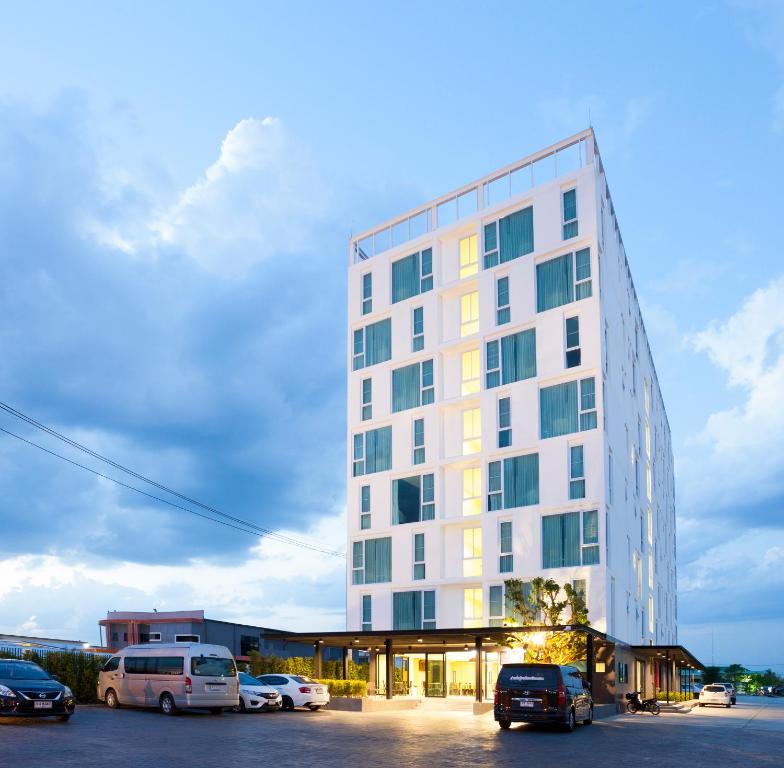 Image of  Easy Hotel 2 