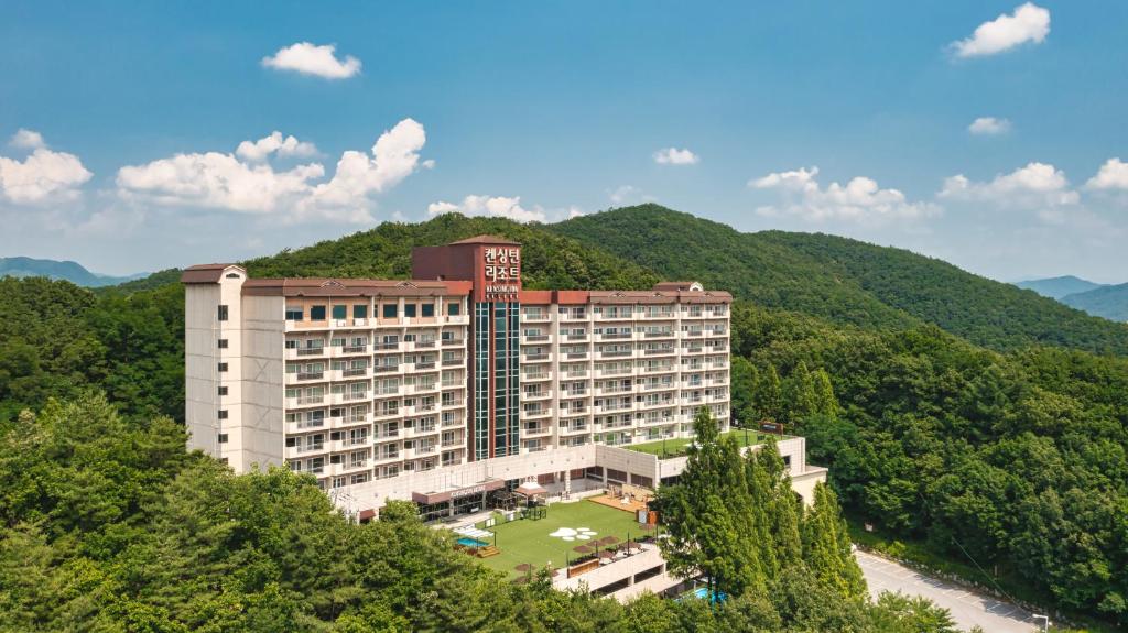 Image of  Kensington Resort Chungju 
