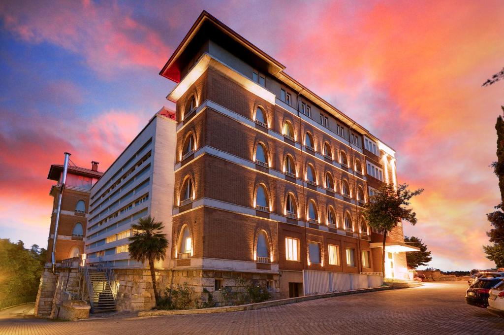 Image of  San Francesco Hotel 