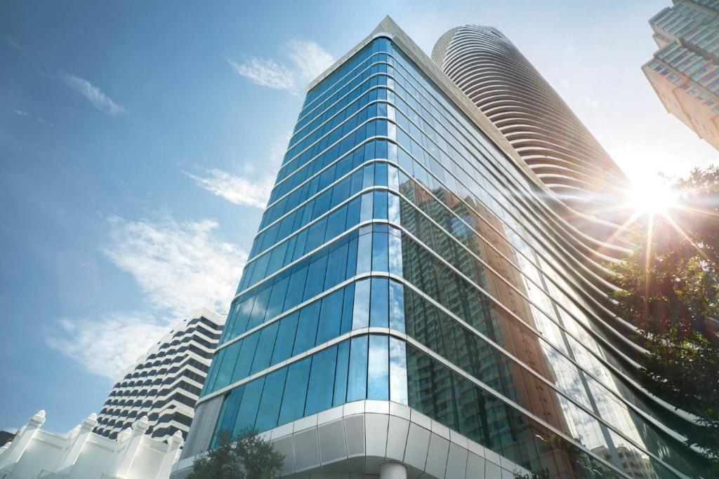 Image of  Magnolias Ratchadamri Boulevard Serviced Residences 