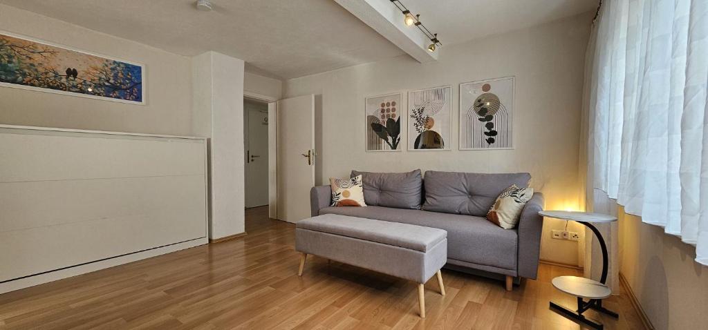 Image of  Nordic Vintage Cottage - ComfyHome Apartments Stuttgart 