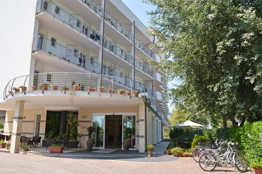 Image of Hotel La Ninfea