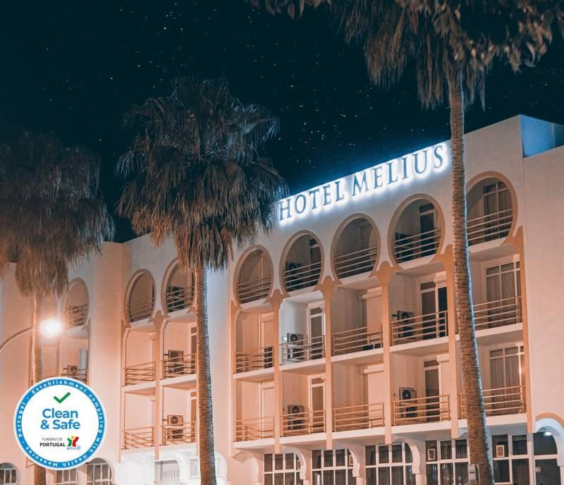 Image of  Hotel Melius 