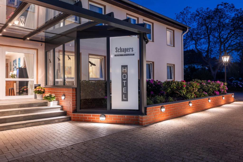Image of Hotel Schaper