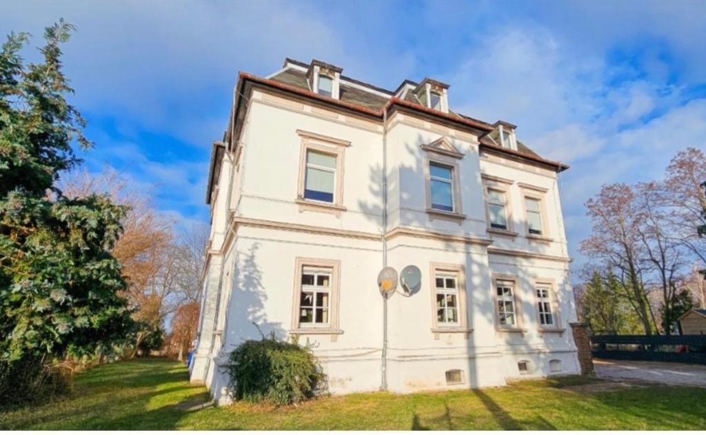 Image of  Zimmervermietung Villa Meuselwitz 