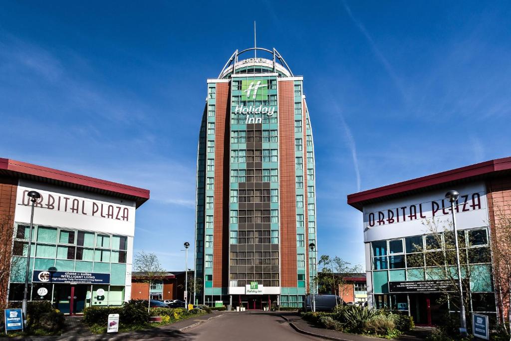 Image of  Holiday Inn Birmingham North 