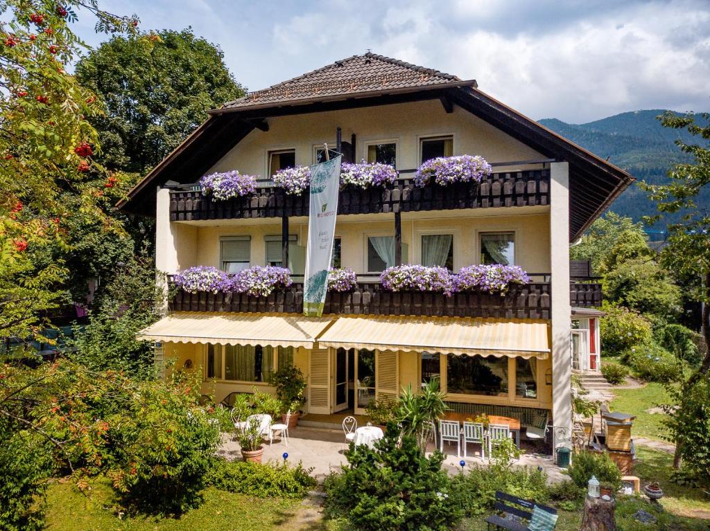 Image of  Biohotel Bavaria 