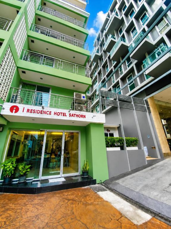 Image of  I Residence Hotel Sathorn 