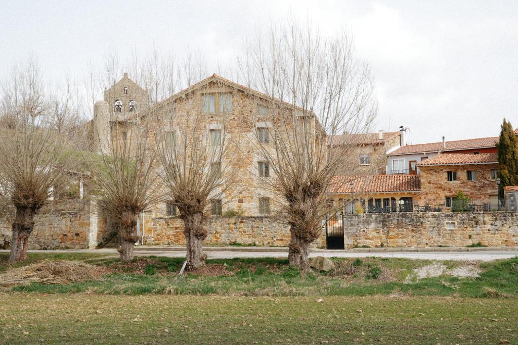 Image of Maison Barón De La Galleta B&B