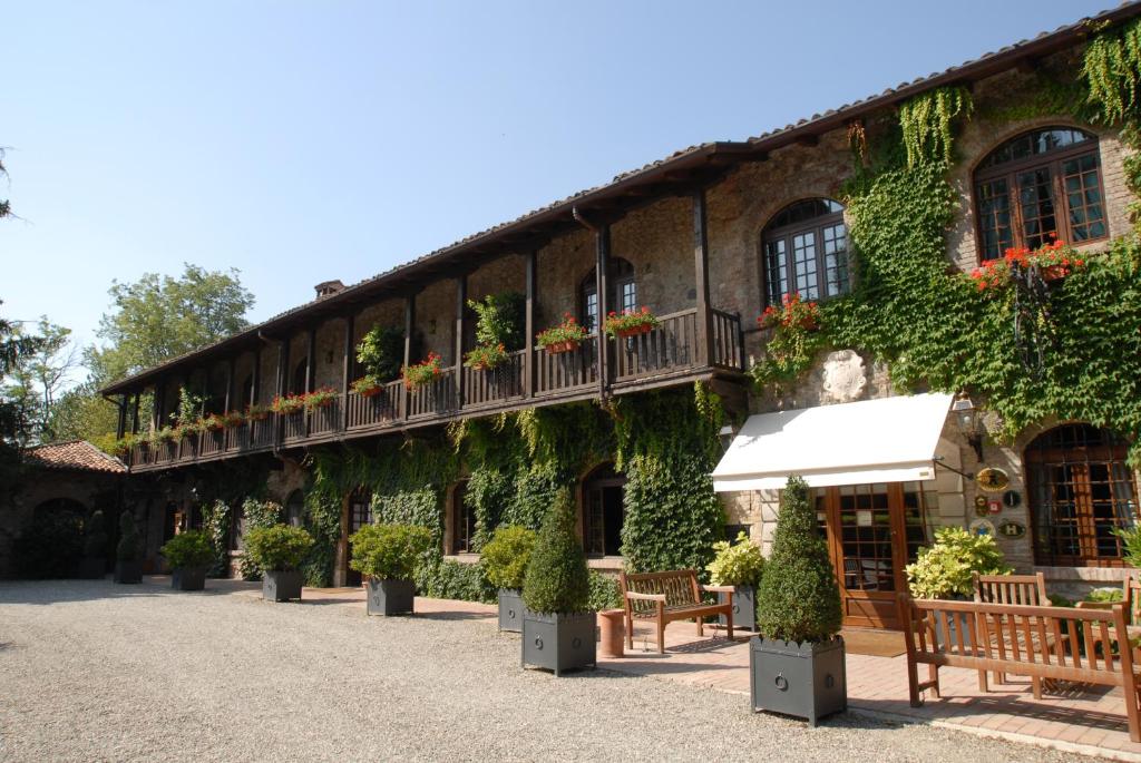 Image of Hotel Torre Di San Martino