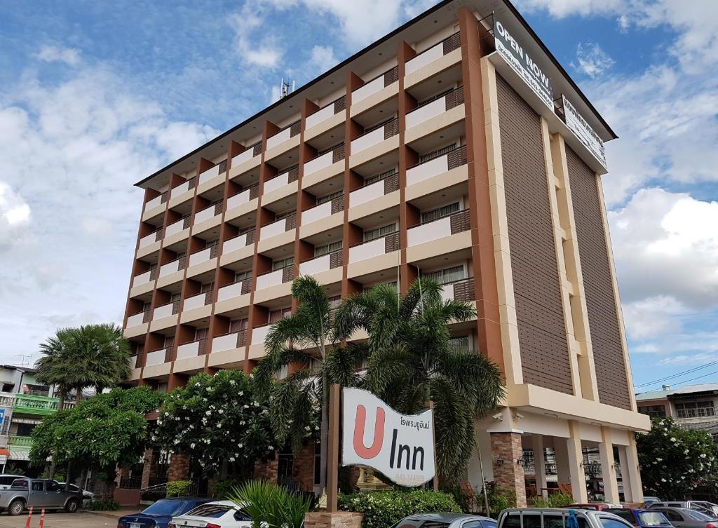Image of U Inn