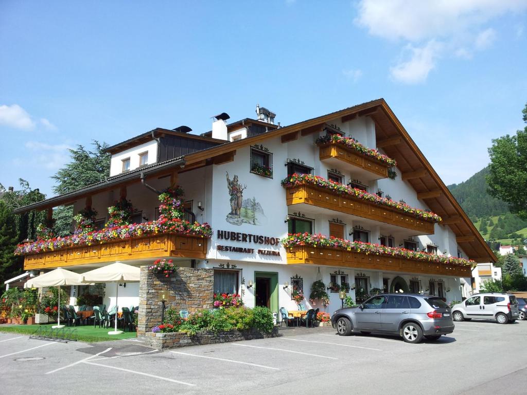 Image of Hotel Hubertushof