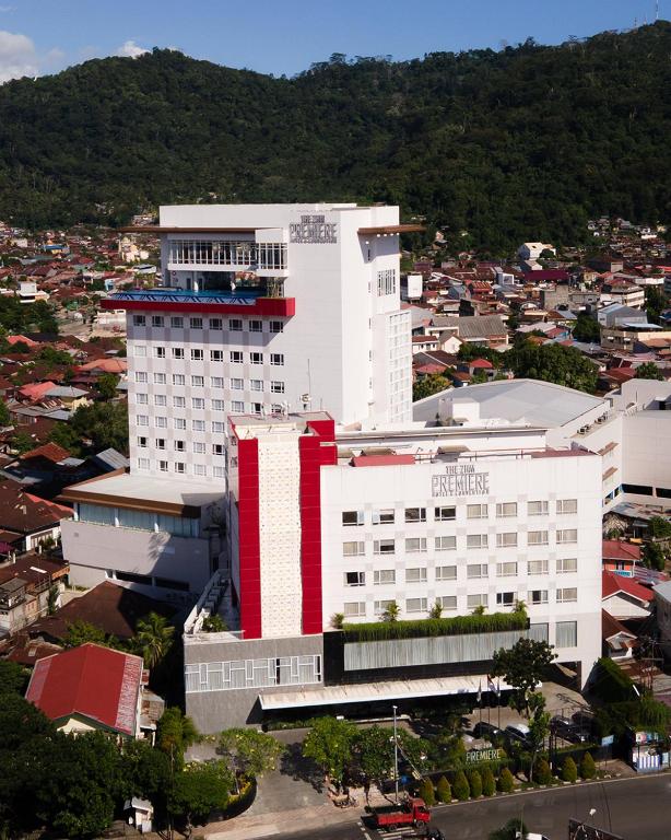 Image of The ZHM Premiere Padang